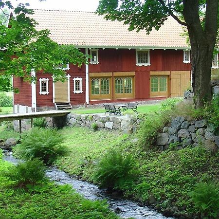 Bjorka Storgard B&B Motala Quarto foto