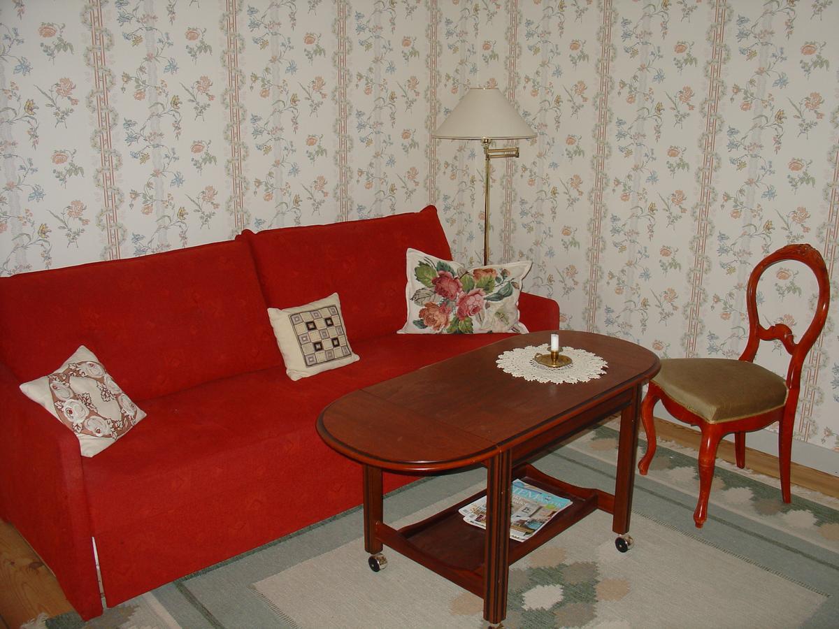 Bjoerka Storgard B&B Motala Quarto foto